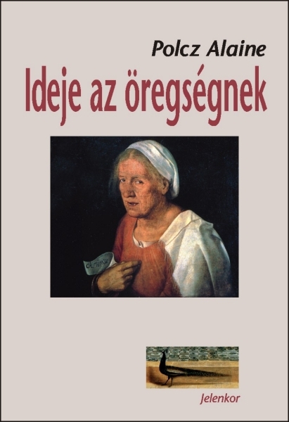 borító: Ideje az öregségnek>